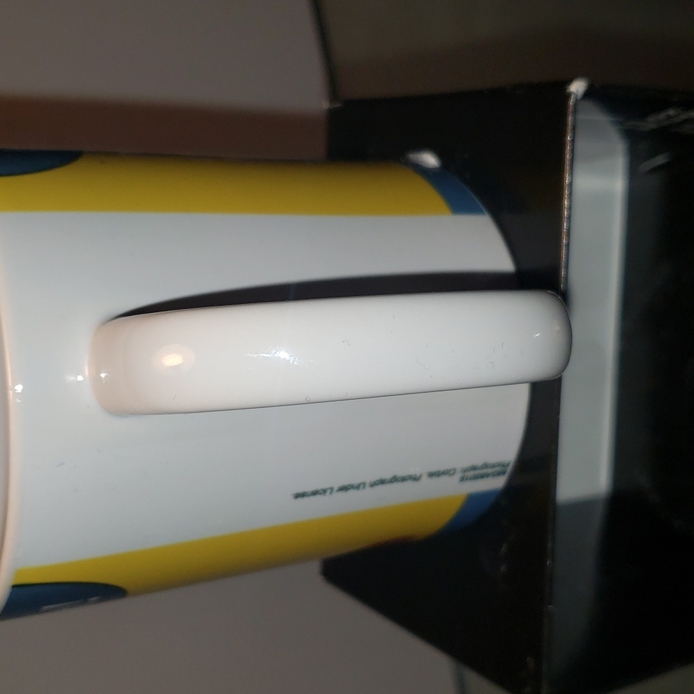 Ceramic Cup - Picture 4 of 6